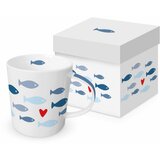 PPD Papperproducts Design seaside - Šolja Trend - Seaside, 400ml | ePonuda.com
