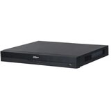 Dahua NVR4216-16P-EI 16CH 1U 16PoE 2HDDs wizsense network video recorder Cene