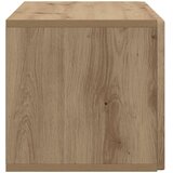  ormar za zid 78,5 x 31 x 30 cm Hrast artisan | shoptok.hr