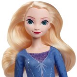 Mattel Disney Frozen Kraljica Elsa Lutka za klizanje na ledu ZA6056 | shoptok.hr