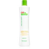 CHI Enviro Smoothing Treatment gladilna nega za lase s prameni 355 ml Cene