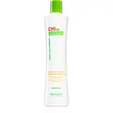 CHI Enviro Smoothing Treatment Tretman za zaglađivanje za kosu s pramenovima 355 ml