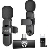 XO Dual Pro Microphone MC14 Wireless | Eponuda.ba