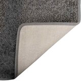  Tepih trkač Siva 80 x 250 cm 100% Polipropilen Tuft | shoptok.hr