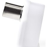 Nedis CSGP40921WT IEC ugaoni koaksijalni konektor, ženski 75 Ω | Eponuda.com