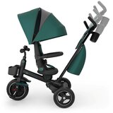 Kinderkraft tricikl spinstep 2 plus green KRSPST02GREPL00 | Eponuda.com