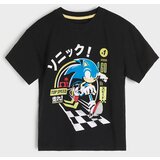 Sinsay Majica kratkih rukava Sonic the Hedgehog | shoptok.hr