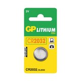 Gp gumbna celica CR2032 (1 kos) Cene