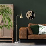 Styler Stenska ura ø 36 cm Ryan – | Shoptok.si