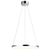  Lune Visilica 30 Hrom18W LED 4000K ( 15019 ) | ePonuda.com