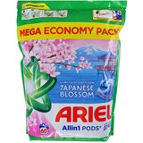 Ariel Japan Blossom gel kapsule za pranje rublja, 60 kom XXL | shoptok.hr