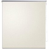 Furnova Roleta / Senčilo 100 x 175 cm Umazano Bele Barve, (21917567) | Shoptok.si