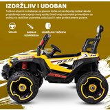 Aristom bagi na akumulator 287 crvena | Eponuda.com