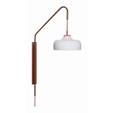 Hübsch zidna lampa current | shoptok.hr