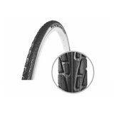 Pneumatico Sp.26x1.3/8 (37-590) crna guma sa belim zidom velotyre ## | ePonuda.com