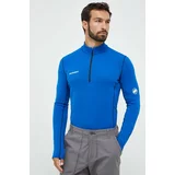 Mammut Športni pulover Aenergy ML Half Zip