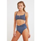 Trendyol ŽenskI Bikini donji dio Navy | shoptok.hr