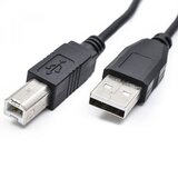 Kettz USB A na USB B kabl 5m U-K5001 kabal | ePonuda.com