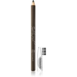 Dermacol Eyebrow svinčnik za obrvi odtenek 02 1.6 g Cene