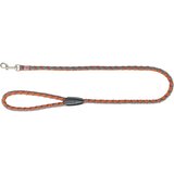 Trixie Povodec Cavo S-M 100 cm/12mm črna | Shoptok.si