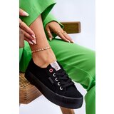 Cross Jeans Women's Platform Sneakers | shoptok.hr