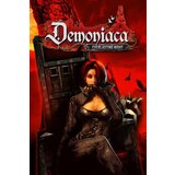  demoniaca: everlasting night (pc) steam key global | ePonuda.com