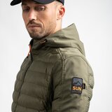 Sunvalley muška effry jakna