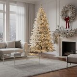  Ct0225 smreka prekrivena snijegom lux 220 cm | shoptok.hr