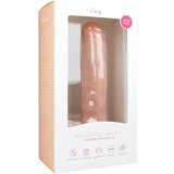 EasyToys - Dildo Collection dildo 29,5 cm, kožni Cijene
