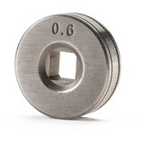 Ipotools podajalnik žice za mig - 0,6/0,8 mm (kvadratna notranjost) cene