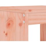  Vrtni stolci 2 kom 40 x 36 x 45 cm od masivne duglazije | shoptok.hr