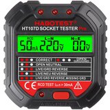  Pro digitalni tester RCD utičnica s LCD-om Cijene