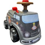 Baby Guraljka minibus Y-BC5196 SIVA | Eponuda.com