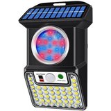 Impakt Solarna Zidna Lampa sa Senzorom u