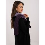 Factory Price Scarf-AT-SZ-602.61-purple | shoptok.hr