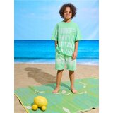 Sinsay Kratke hlače tie dye | shoptok.hr