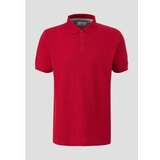 s.Oliver muška polo majica s kratkim rukavima