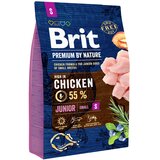 BRIT Premium by Nature Premium by Nature Junior Small Breed 3 kg | shoptok.hr