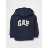 GAP Baby sweatshirt with logo - Boys | ePonuda.com