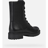 Geox Black women's ankle boots Hoara - Women's | shoptok.hr
