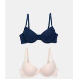Sinsay Komplet od 2 push-up grudnjaka Cijene