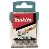  Bit PZ2x50mm torzijski dvostruki 10 kom Premier E-03383 MAKITA | Eponuda.ba
