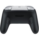 Nintendo gamepad nintendo switch 2 pro kontroler crni | ePonuda.com