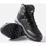 Lee Cooper - producent Black warm boots Lee Cooper | Shoptok.si