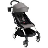 BABY ZEN nastavak za bočicu za kolica Yoyo YOYO black 596801 | shoptok.hr