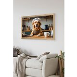 WALLXPERT Arthynmodelyty3348-9 Višenamensko Dekorativno Slikarstvo | Eponuda.com