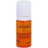 Synchroline Synchrovit C liposomalni serum proti staranju kože 6 x 5 ml | Shoptok.si
