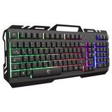 White Shark gaming tastatura GK-1923 GLADIATOR-2 - Metal | Eponuda.ba