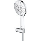 Grohe 26580000 Rainshower SmartActive 130 tuš set brez armature 3 funkcije | Shoptok.si