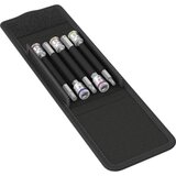 Wera 8740 A HF 1 Zyklop bit socket set w. 1/4 drive Cijene